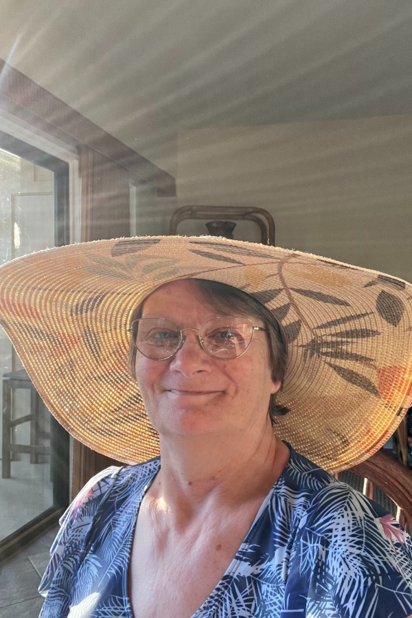 Cruise Brothers Travel Agent Joan Schryer
